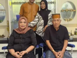 H. Amiruddin Purnabakti, Pemimpin Sederhana yang Tinggalkan Jejak Hangat di Kalangan ASN Pangkep