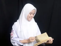 Hasni Buktikan Mimpi Jadi Nyata: Aktif di Banyak Organisasi, Tetap Berprestasi dan Inspiratif