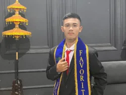 Syahtir Akbar, Pemuda Palopo yang Berprestasi Meski Hidup Terbatas