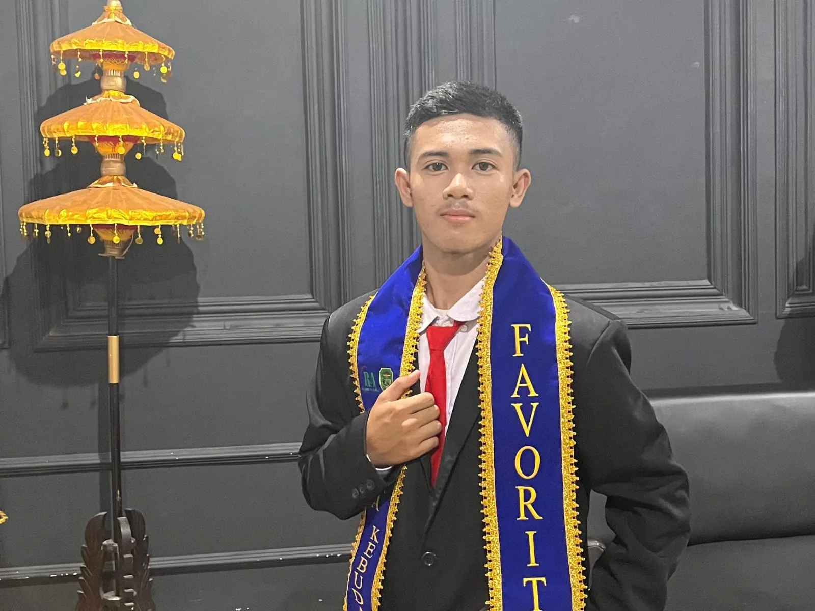Syahtir Akbar, Pemuda Palopo yang Berprestasi Meski Hidup Terbatas 1 Syahtir Akbar Pemuda Berprestasi Asal Kota Palopo