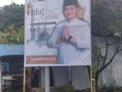 Dua Tahun Mengabdi, Anggota DPRD Jeneponto Sampaikan Permohonan Maaf dan Komitmen Bangun Rumbia–Kelara