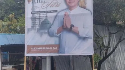 Anggota DPRD Jeneponto Sampaikan Permohonan Maaf