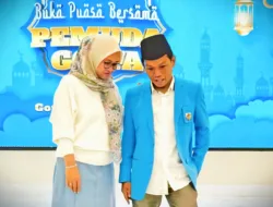 Diterpa Kabar Tak Sedap, Dukungan ke Bupati Gowa Justru Meledak