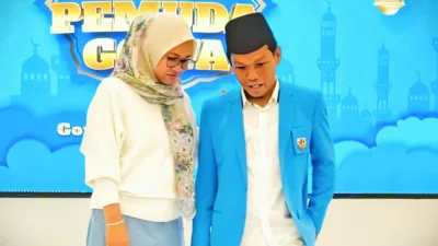 Diterpa Kabar Tak Sedap, Dukungan ke Bupati Gowa Justru Meledak