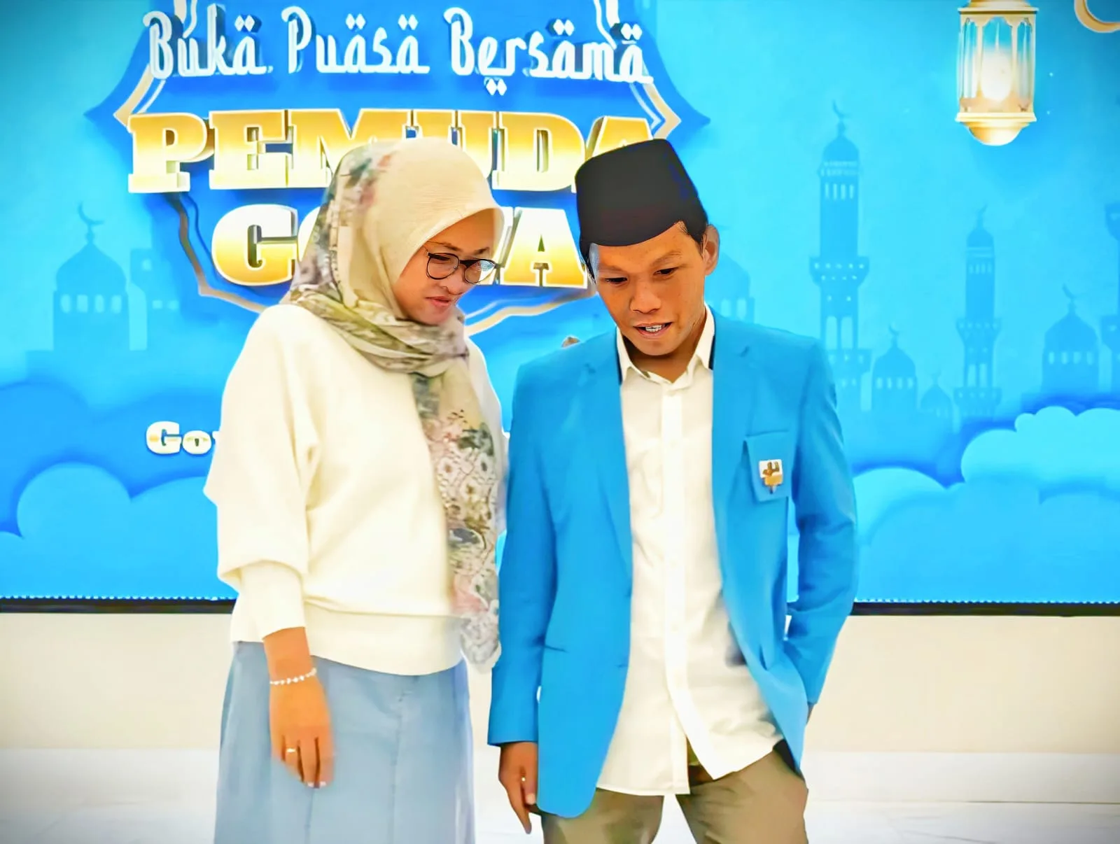 Diterpa Kabar Tak Sedap, Dukungan ke Bupati Gowa Justru Meledak 1 Diterpa Kabar Tak Sedap, Dukungan ke Bupati Gowa Justru Meledak