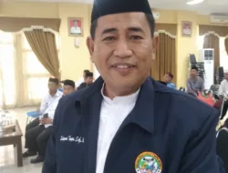 Pelantikan Pengurus Harian YDDTI Jeneponto, Dorong Peningkatan Kualitas Dakwah di Daerah