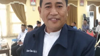 Pelantikan Pengurus Harian YDDTI Jeneponto, Dorong Peningkatan Kualitas Dakwah di Daerah
