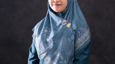 Anggota DPRD Jeneponto dari PAN Turun Langsung Bantu Korban Kebakaran di Kelara