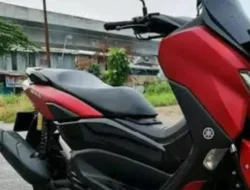Pencurian Motor Gegerkan BTN Racita, Yamaha NMAX Milik Warga Raib di Pagi Hari