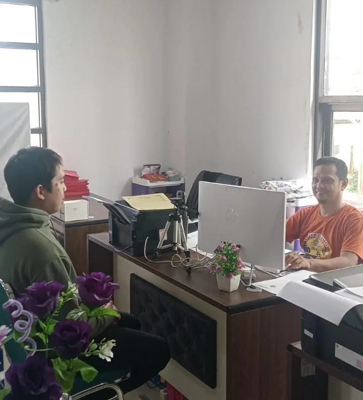 Pelayanan Haji Tetap Berjalan, Staf KemenHaj Takalar Tetap Buka Layanan di Tengah WFH 1 Pelayanan Haji Tetap Berjalan, Staf KemenHaj Takalar Tetap Buka Layanan di Tengah WFH