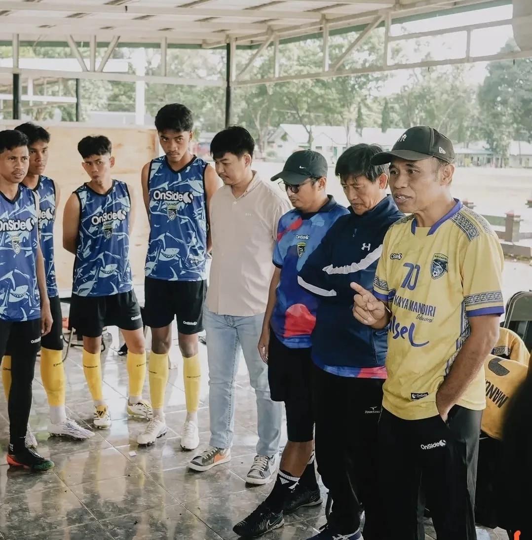 MANGIWANG FC Pede Hadapi PSK Selayar di 8 Besar Liga 4 Sulsel, Abd. Majid: Siap Bertarung Habis-habisan 1 MANGIWANG FC Pede Hadapi PSK Selayar di 8 Besar Liga 4 Sulsel, Abd. Majid: Siap Bertarung Habis-habisan
