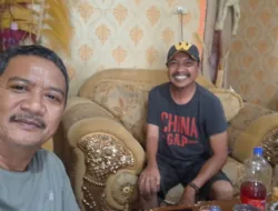 Silaturahmi Lebaran FKPM Jeneponto Bersama Jurnalis, Perkuat Sinergi dan Kebersamaan