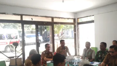 Seleksi Paskibraka Jeneponto 2026 Dimulai, Tekankan Kualitas dan Semangat Generasi Muda
