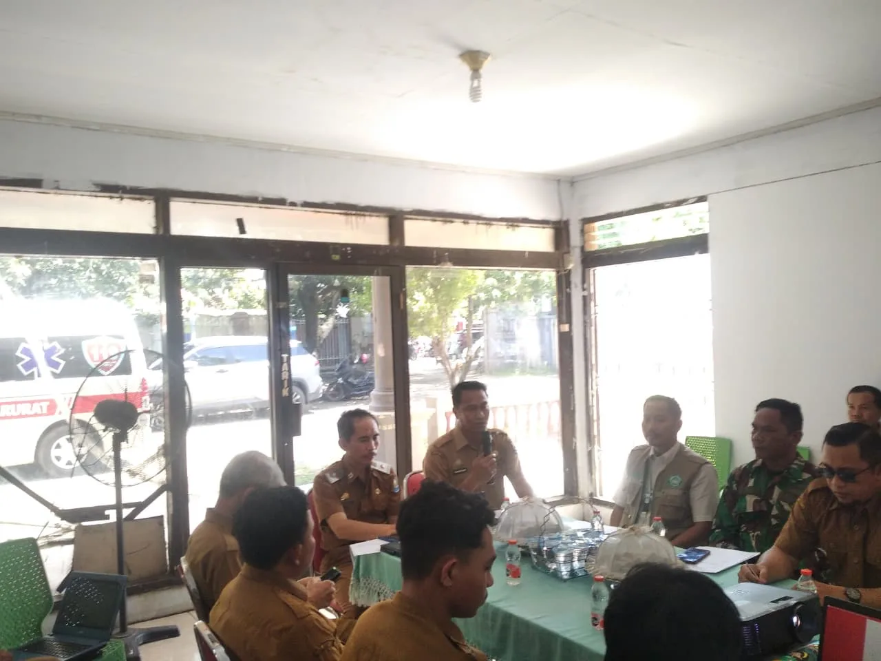 Seleksi Paskibraka Jeneponto 2026 Dimulai, Tekankan Kualitas dan Semangat Generasi Muda 1 Seleksi Paskibraka Jeneponto 2026 Dimulai, Tekankan Kualitas dan Semangat Generasi Muda