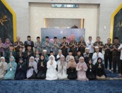 Wujudkan Generasi Qurani, Kajati Sulsel Resmi Buka Pelita Ramadan 1447 H dan Pildacil Tingkat Provinsi