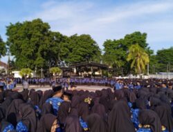 Takalar Cepat! ASN P3K dan Absen Tiga Kali Sehari