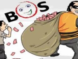 Warga Desak Audit Dana BOS SDN 39 Centre Palleko, Bendahara Sebut Dana Diambil Kepsek