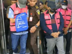 Terlibat Korupsi Bibit Nanas, Kejati Sulsel Tahan Anak Buah Bupati Takalar