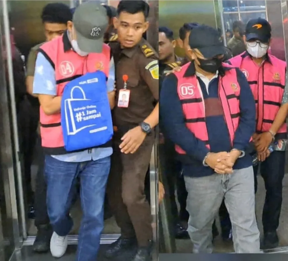 Terlibat Korupsi Bibit Nanas, Kejati Sulsel Tahan Anak Buah Bupati Takalar