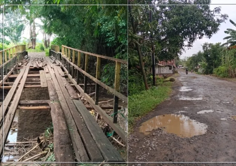 Warga Bulukunyi Keluhkan Infrastruktur Rusak Parah, Program “Takalar Cepat” Dipertanyakan 1 Warga Bulukunyi Keluhkan Infrastruktur Rusak Parah, Program “Takalar Cepat” Dipertanyakan