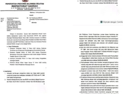 Pengadaan Incinerator Bantaeng Diduga Mark Up Hingga Ratusan Juta