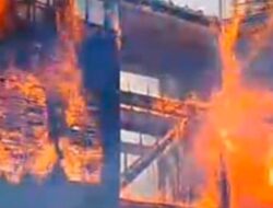 Kisah Tragis di Balik Kebakaran Paduppa Resort Bira, Muhlis Ditemukan Tewas Terjebak di Toilet