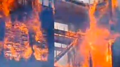 Kisah Tragis di Balik Kebakaran Paduppa Resort Bira, Muhlis Ditemukan Tewas Terjebak di Toilet