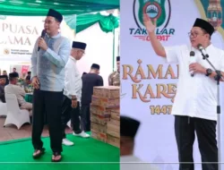Drama Bukber di Rujab Wabup Takalar Terungkap Usai Lebaran, Ada Instruksi Melarang Kepsek Hadir
