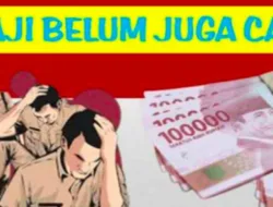 “Takalar Cepat” Dipertanyakan: Puluhan Kades Keluhkan ADD dan Siltap Belum Cair Jelang Lebaran 2026