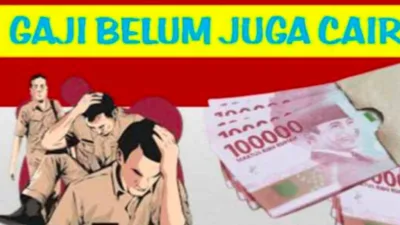 “Takalar Cepat” Dipertanyakan: Puluhan Kades Keluhkan ADD dan Siltap Belum Cair Jelang Lebaran 2026
