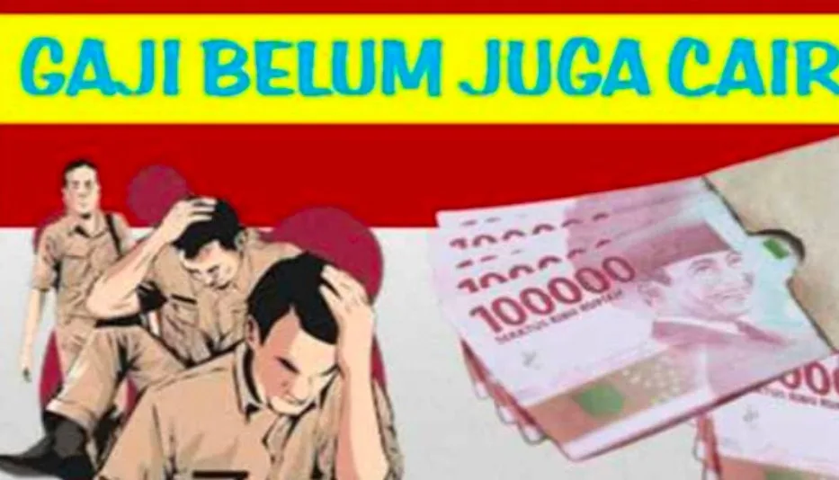 "Takalar Cepat” Dipertanyakan: Puluhan Kades Keluhkan ADD dan Siltap Belum Cair Jelang Lebaran 2026 1 Takalar Cepat Dipertanyakan