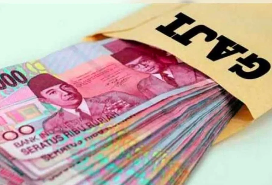 TPP ASN dan Gaji Perangkat Desa Tertunda, Insentif Pajak Bapenda Takalar Justru Lancar Dibayarkan 1 TPP ASN dan Gaji Perangkat Desa Tertunda, Insentif Pajak Bapenda Takalar Justru Lancar Dibayarkan
