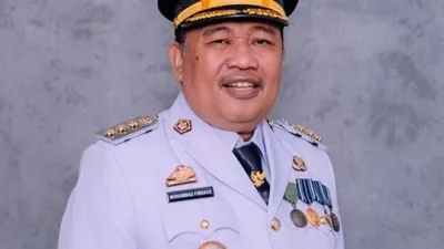1 Tahun Menjabat, Bupati Takalar Daeng Manye Diterpa Isu Retaknya Hubungan Keluarga
