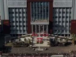 Kasus Dugaan Penipuan Bahar Ngitung Belum Ada Progres, Jaksa ‘Tagih’ Polisi