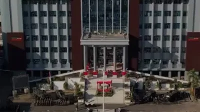 Kasus Dugaan Penipuan Bahar Ngitung Belum Ada Progres, Jaksa 'Tagih' Polisi