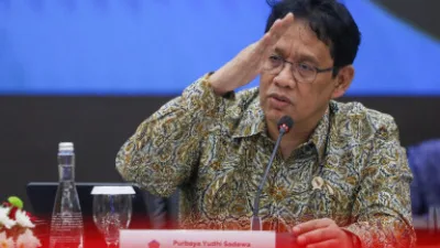 Pemerintah Ambil Alih Cicilan Koperasi Merah Putih, Skema Pendanaan Dirombak
