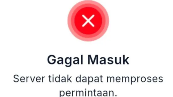 Ribuan ASN di Takalar Meradang, Keluhkan Absensi ANITA yang Eror