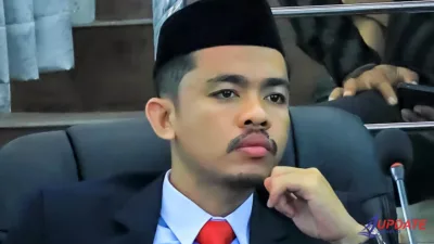 Soroti LKPJ Bupati 2025, Fraksi Gelora DPRD Takalar Tekankan Layanan Kesehatan hingga Kesejahteraan ASN