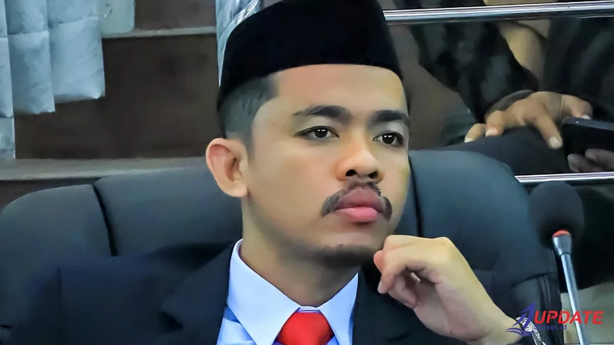 Ahmad Sahid Anggota Dprd Takalar 20260419 123358 0000 l Update Sulsel