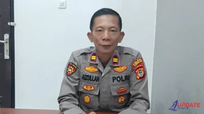 ASN Dinas Pertanian Takalar Ditahan, Polisi Ungkap Aksi Pencurian di 8 Lokasi