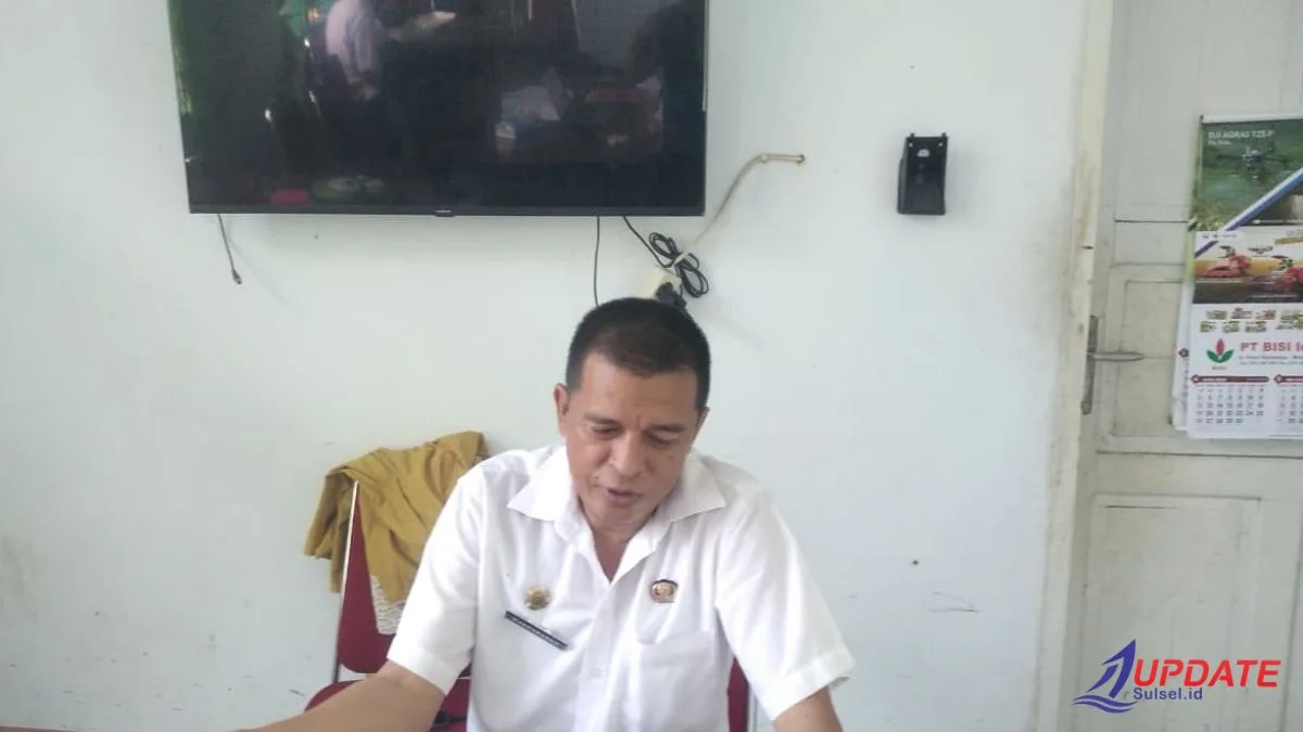 Pelayanan BPP Bangkala Ditingkatkan, Petani Diharapkan Lebih Sejahtera