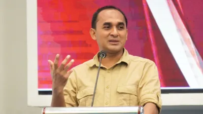 Faisal Amir Melejit di Tengah Badai Ombudsman, Putra Sulsel Ini Berpeluang Isi Kursi Strategis