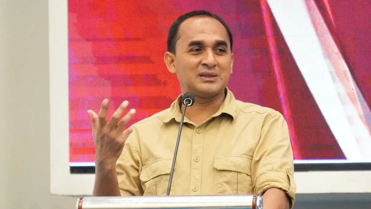 Faisal Amir Melejit di Tengah Badai Ombudsman, Putra Sulsel Ini Berpeluang Isi Kursi Strategis