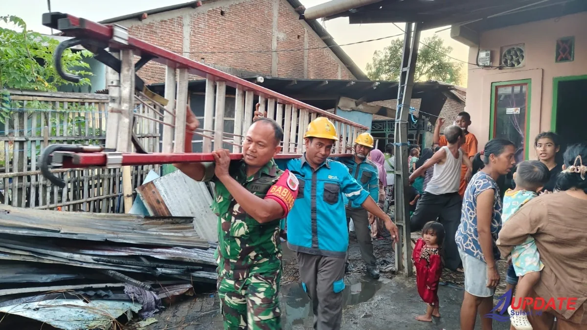 Babinsa kalukuang 20260414 211642 0000 l Update Sulsel