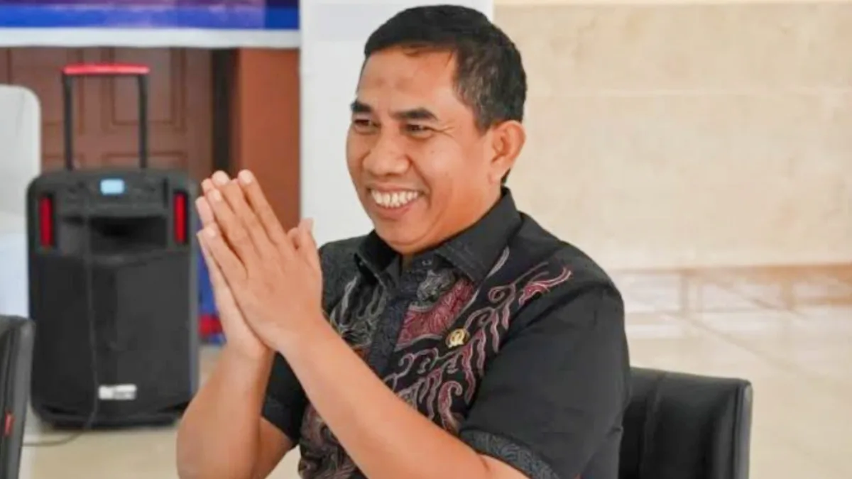 H. Achmad Daeng Se’re Dorong Perbaikan Akses Jalan Pariwisata Lewat Lintas Komisi DPR RI 1 Bupati Takalar Lepas MTQ 20260411 214741 0000 l Update Sulsel