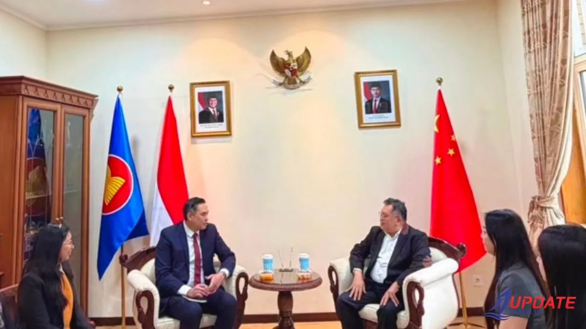 Daeng Manye Kunker Ke cina 20260420 124435 0000 l Update Sulsel