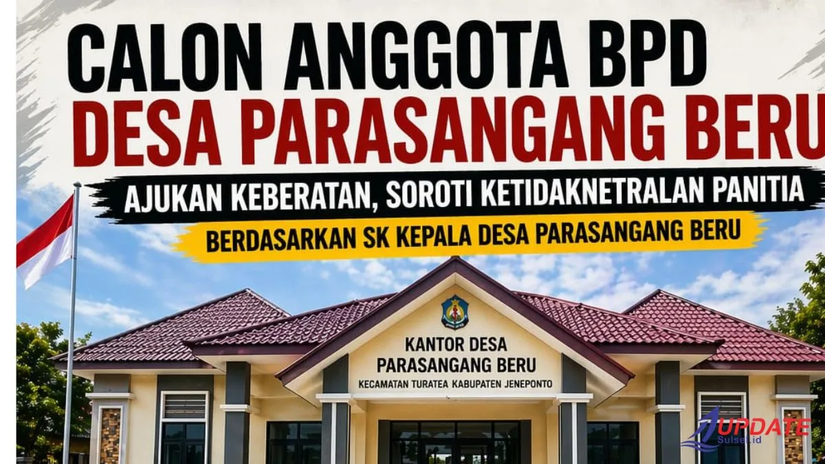 Desa parasangan beru 20260423 200727 0000 l Update Sulsel