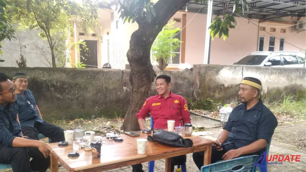 Sinergi Kemensos dan Dinsos, Kampung Sejahtera di Panaikang Jadi Harapan Baru Warga Jeneponto