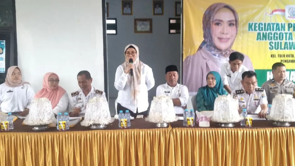 Hj. Maryani 20260429 123347 0000 l Update Sulsel