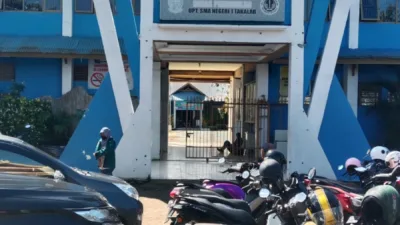 SMA Negeri 1 Takalar Ukir Prestasi, 47 Siswa Lolos ke Kampus Ternama Lewat SNBP 2026